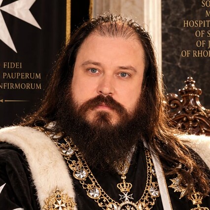 Александр Николаевич Парамонов