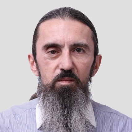 Эмиль Скирканич / Emil Skirkanic