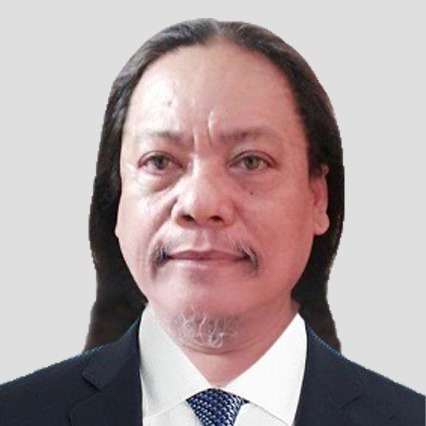 Саламин Ризал
