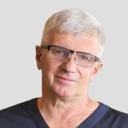 Виктор Александрович Парамонов